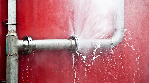 Best Commercial water damage restoration  in Alice, TX